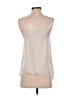 Unbranded Ivory Tank Top Size S (estimated) - photo 2