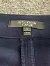 St. John Blue Dress Pants Size 8 - photo 7