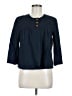 J.Crew Blue Jacket Size 8 - photo 1