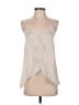 Unbranded Ivory Tank Top Size S (estimated) - photo 1