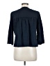 J.Crew Blue Jacket Size 8 - photo 2