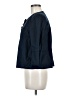 J.Crew Blue Jacket Size 8 - photo 5