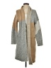 Rielle Gray Cardigan Size S - photo 1