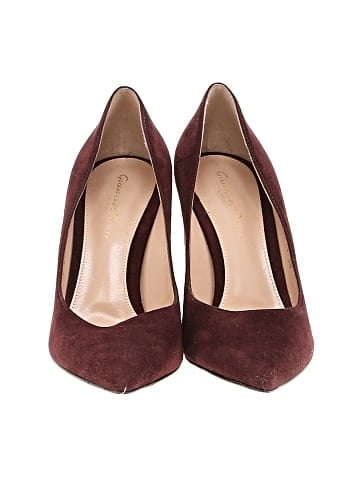 Gianvito Rossi Heels (view 2)