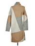 Rielle Gray Cardigan Size S - photo 2