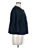J.Crew Blue Jacket Size 8 - photo 4