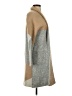 Rielle Gray Cardigan Size S - photo 4