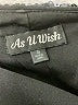 As U Wish Silver Cocktail Dress Size S - photo 7