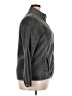 Danskin Now 100% Polyester Gray Track Jacket Size XXL - photo 4