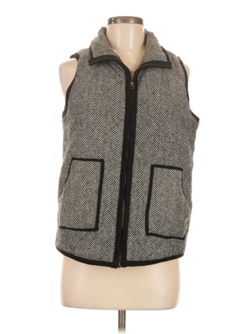E2 Clothing Vest (view 1)