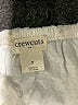 Crewcuts Outlet 100% Polymide Ivory Dress Size 7 - photo 3
