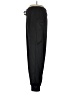 Unbranded Solid Black Track Pants Size L - photo 5