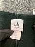 CAbi Black Active Pants Size M - photo 4