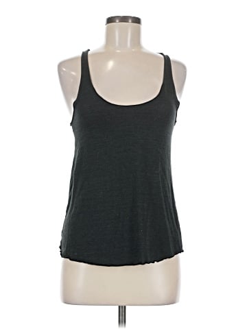 American Apparel Tank Top (view 1)