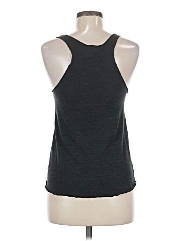 American Apparel Tank Top (view 2)