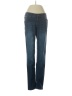 Paris Blues Solid Blue Jeans Size 3 - photo 1