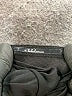Lululemon Athletica Solid Black Active Pants Size 10 - photo 7