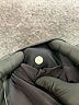 Lululemon Athletica Solid Black Active Pants Size 10 - photo 8
