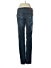 Paris Blues Solid Blue Jeans Size 3 - photo 2