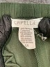 Capella Apparel Green Active Pants Size M - photo 7