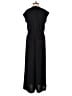 Calvin Klein Solid Black Jumpsuit Size 2 - photo 2
