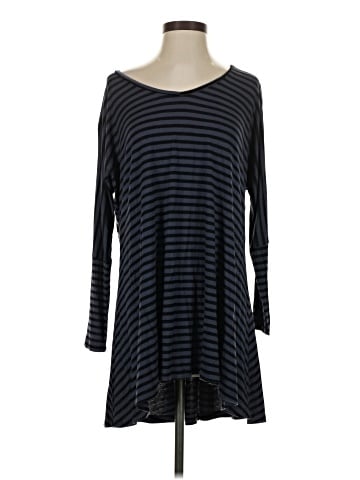 Comfy U.S.A. 3/4 Sleeve Top (view 1)