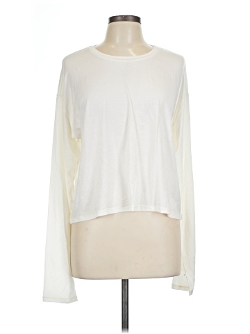 Parade Long Sleeve Top (view 1)