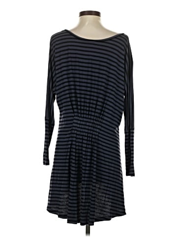 Comfy U.S.A. 3/4 Sleeve Top (view 2)
