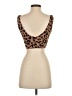 IVL Collective Brown Tube Top Size 4 - photo 2