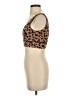 IVL Collective Brown Tube Top Size 4 - photo 5