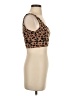 IVL Collective Brown Tube Top Size 4 - photo 4