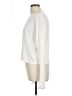 Parade Ivory Long Sleeve Top Size L - photo 5
