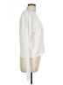 Parade Ivory Long Sleeve Top Size L - photo 4