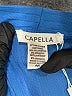 Capella Apparel Blue Kimono Size M - photo 7