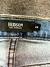 Hudson Jeans Stars Blue Jeans Size 29 waist - photo 7