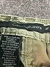 CALVIN KLEIN JEANS 100% Cotton Gray Cargo Pants Size 6 (petite) - photo 4