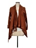 Assorted Brands Brown Cardigan Size M - photo 1