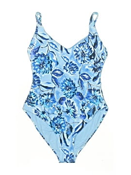 Andie One Piece Swimsuit (view 1)