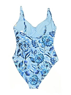 Andie One Piece Swimsuit (view 2)