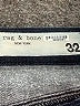 Rag & Bone Blue Jeans Size 32 waist - photo 6