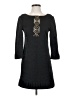 Ali Ro Black Gray Casual Dress Size 2 - photo 1