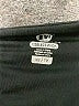 Merrell 100% Polyester Black Short Sleeve T-Shirt Size XS - photo 7