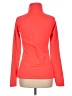 Under Armour Orange Fleece Size M - photo 2