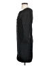 Ali Ro Black Gray Casual Dress Size 2 - photo 5