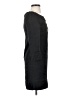Ali Ro Black Gray Casual Dress Size 2 - photo 4