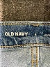 Old Navy Blue Jeans Size 6 - photo 7