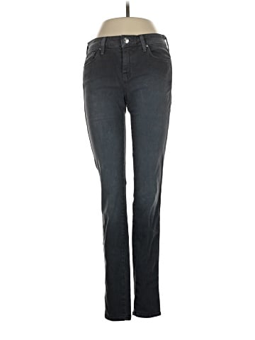 Genetic Denim Jeans (view 1)