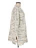 Purejill Ivory Pullover Sweater Size M - photo 4