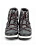 Moon Boot Gray Rain Boots Size 1 (youth) - photo 2