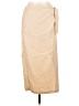 Zara Tan Casual Skirt Size L - photo 1